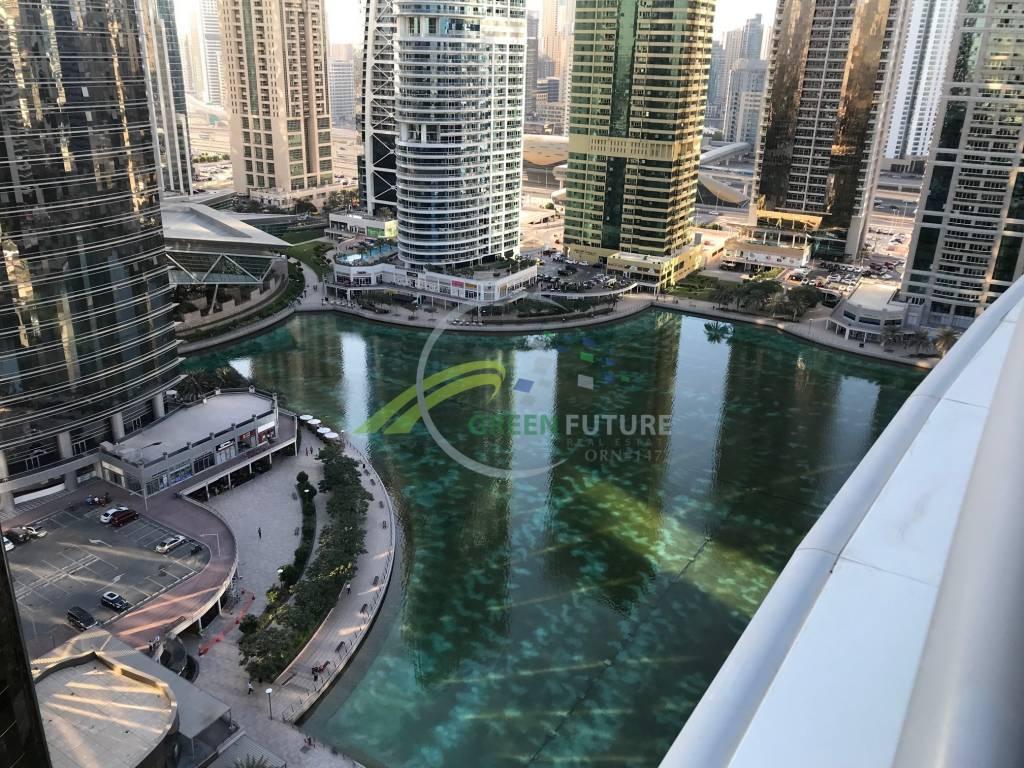 Amazing apartment with chiller free in jlt